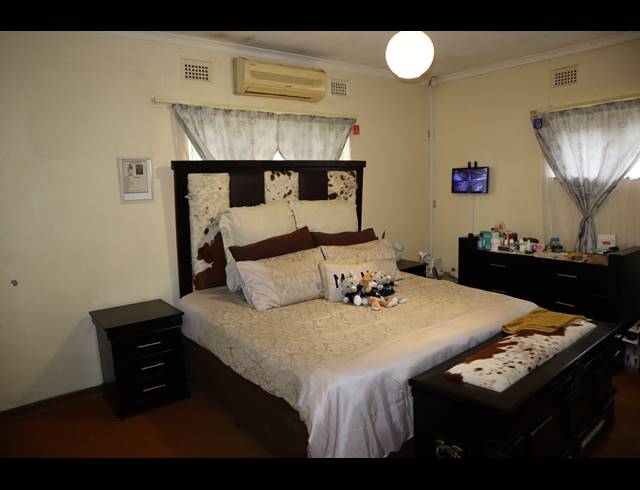 3 BEDROOM HOUSE FOR SALE IN NEW GERMANY